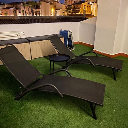 Przytulny Apartament 100M Od Plazy Τορεβιέχα Εξωτερικό φωτογραφία