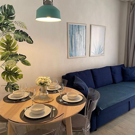 Przytulny Apartament 100M Od Plazy Τορεβιέχα Εξωτερικό φωτογραφία