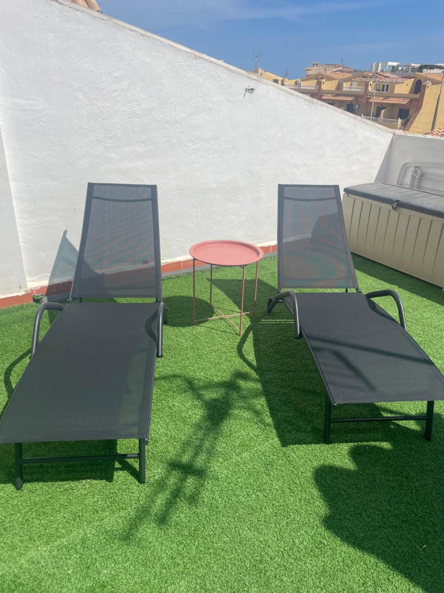 Przytulny Apartament 100M Od Plazy Τορεβιέχα Εξωτερικό φωτογραφία