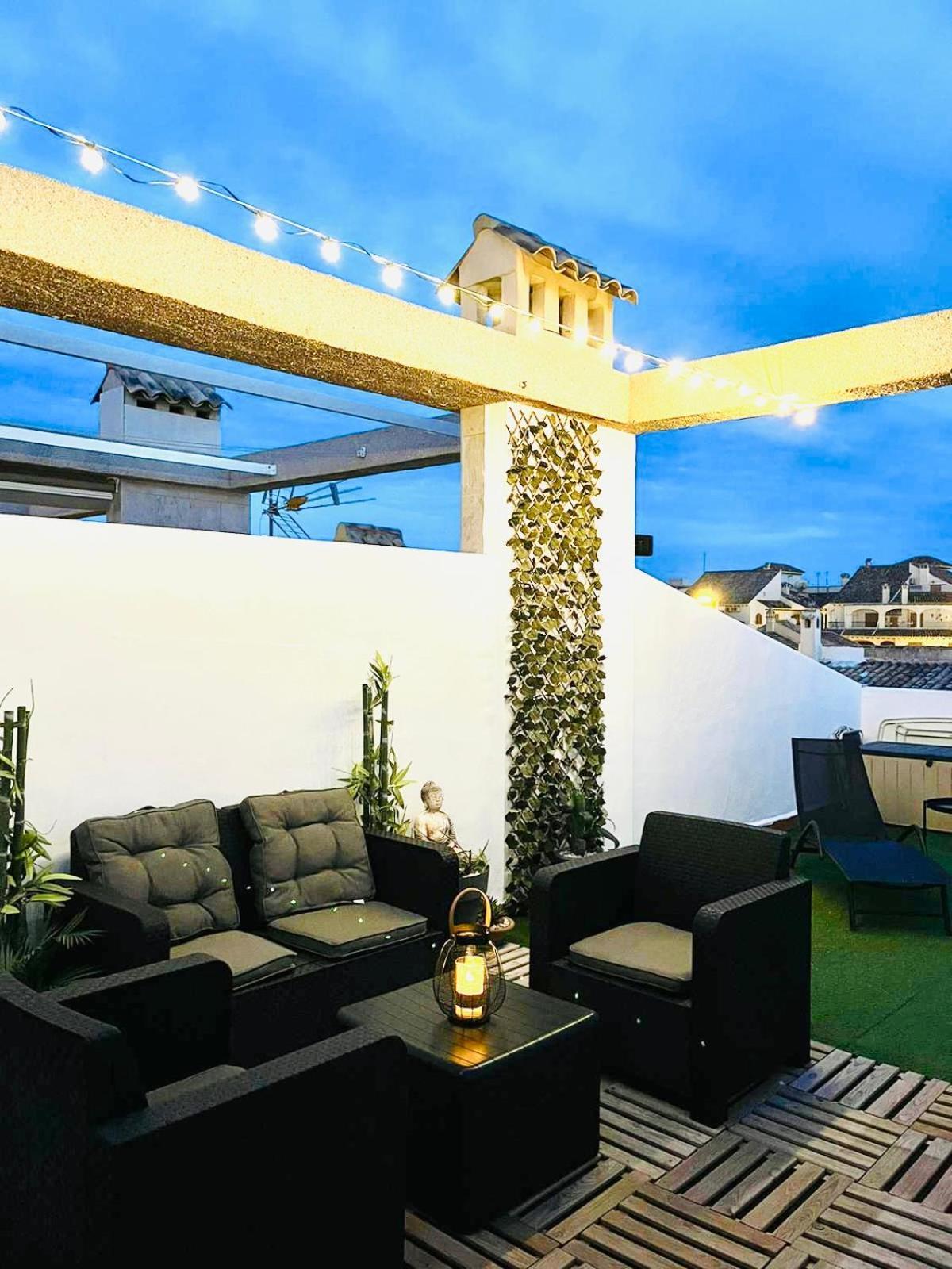 Przytulny Apartament 100M Od Plazy Τορεβιέχα Εξωτερικό φωτογραφία